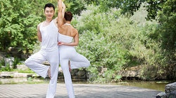 补抵抗力的红薯丸子  