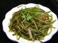 孕中期吃什么食物最补钙