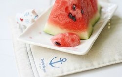 补抵抗力的红薯丸子  