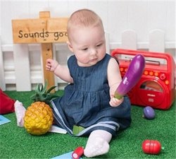 补抵抗力的红薯丸子  