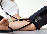 孕期血压