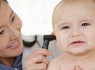 如何察觉宝宝的听力障碍