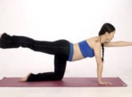 孕期瑜伽锻炼的标准