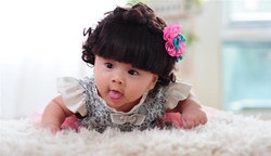 补抵抗力的红薯丸子  