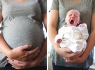 6个月的宝宝该怎么样喂养母乳