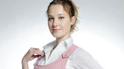 补抵抗力的红薯丸子  