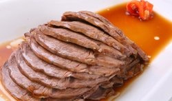 补抵抗力的红薯丸子  