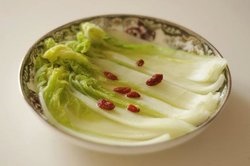 补抵抗力的红薯丸子  