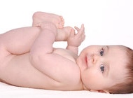 2月龄宝宝发育标准