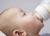 新生父母选好奶粉的重要性