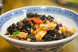 补抵抗力的红薯丸子  