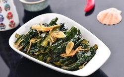 补抵抗力的红薯丸子  