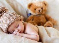 如何保证宝宝好的睡眠