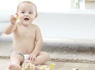 周岁宝宝发育指标和养育贴士