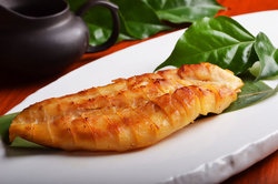 补抵抗力的红薯丸子  