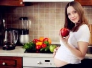 如何做好孕期营养