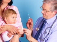 计划疫苗--脊髓灰质炎活疫苗（第一次）