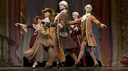 补抵抗力的红薯丸子  