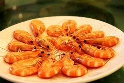 补抵抗力的红薯丸子  