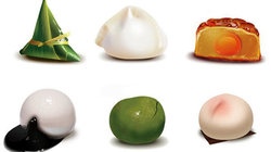 补抵抗力的红薯丸子  