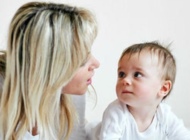 12-13个月宝宝语言发育：说还是不说？