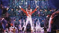 补抵抗力的红薯丸子  