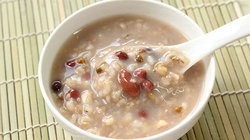 补抵抗力的红薯丸子  