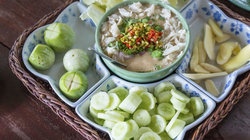 补抵抗力的红薯丸子  