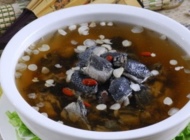 饮食补血效果好 六款食谱助女人补血
