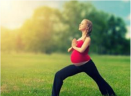 适合孕妇的运动有哪些 以下4种运动试过的孕妈都说好