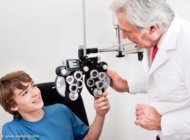 孩子检查视力，一定要散瞳吗？