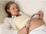 B超孕中期检查参考值 孕妈可参考