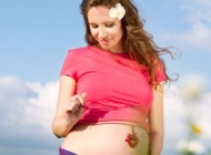 孕妇什么时候补钙好？准妈妈们都知道吗？
