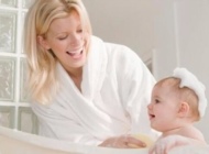 给宝宝选择洗漱用品有哪些注意事项？