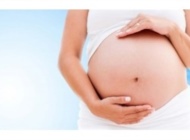 抚摸胎教时，孕妈妈应注意些什么呢？