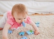 宝宝玩具挑选 6种玩具不要给宝宝买