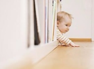 五个月宝宝早教：认知动作能力的培养