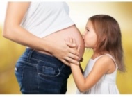 掌握这4个技巧的孕妇妈妈，分娩生孩子将会更轻松！