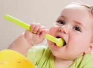 宝宝几个月可以吃磨牙棒？如何选择磨牙棒？