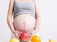 孕期2月营养菜谱