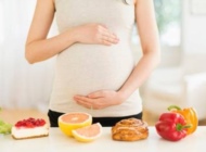 孕期超重应该怎么控制
