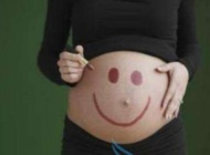 孕晚期分泌物出现的原因