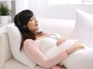 孕期如何提高睡眠质量
