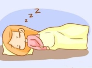 孕妇睡觉头昏是怎么回事