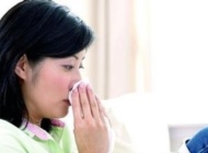 孕期如何预防鼻炎
