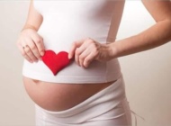 孕期肚子发硬的注意事项