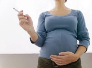 孕期的准妈妈要拒绝吸烟