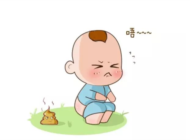 小儿便秘的简易办法