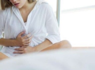 为什么孕期会乳房胀痛
