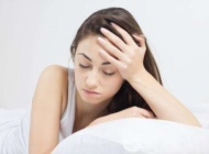  孕期失眠如何缓解？